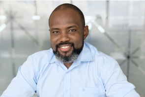 Wilfred Githuka