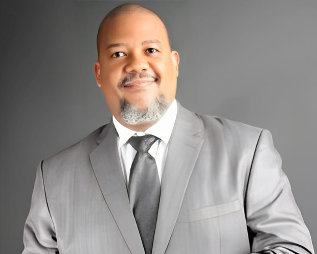 Raymond Kitunga