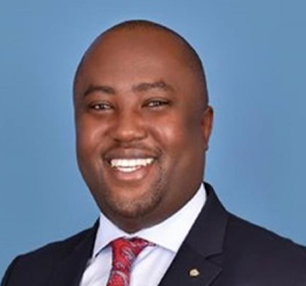 Mr. Alex Kamau Wachira