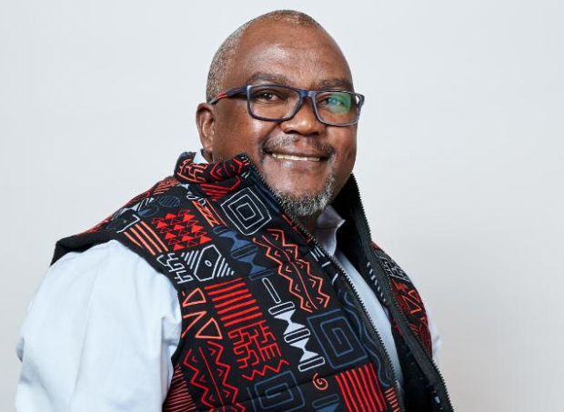 Moses Nderitu