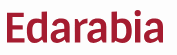 Edarabia logo — official media partner of the EVS Kenya EV Webinar